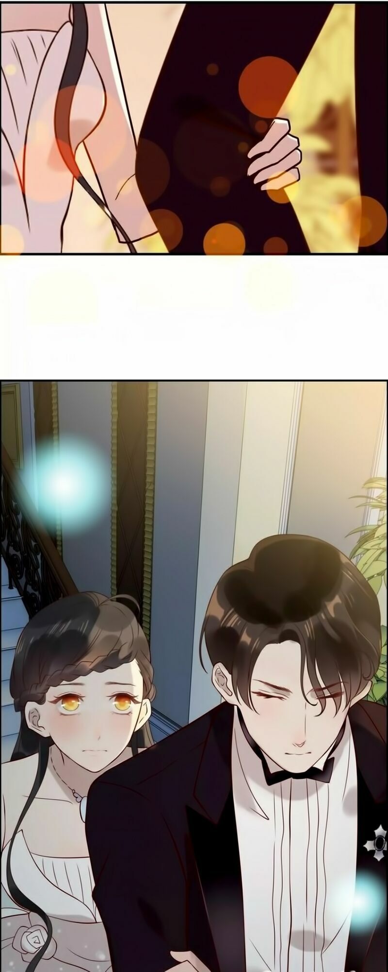 đọc truyện Cô Vợ Hợp Đồng Bỏ Trốn Của Tổng Giám Đốc Chương 31 ảnh 12 tại Thiên Thai Truyện