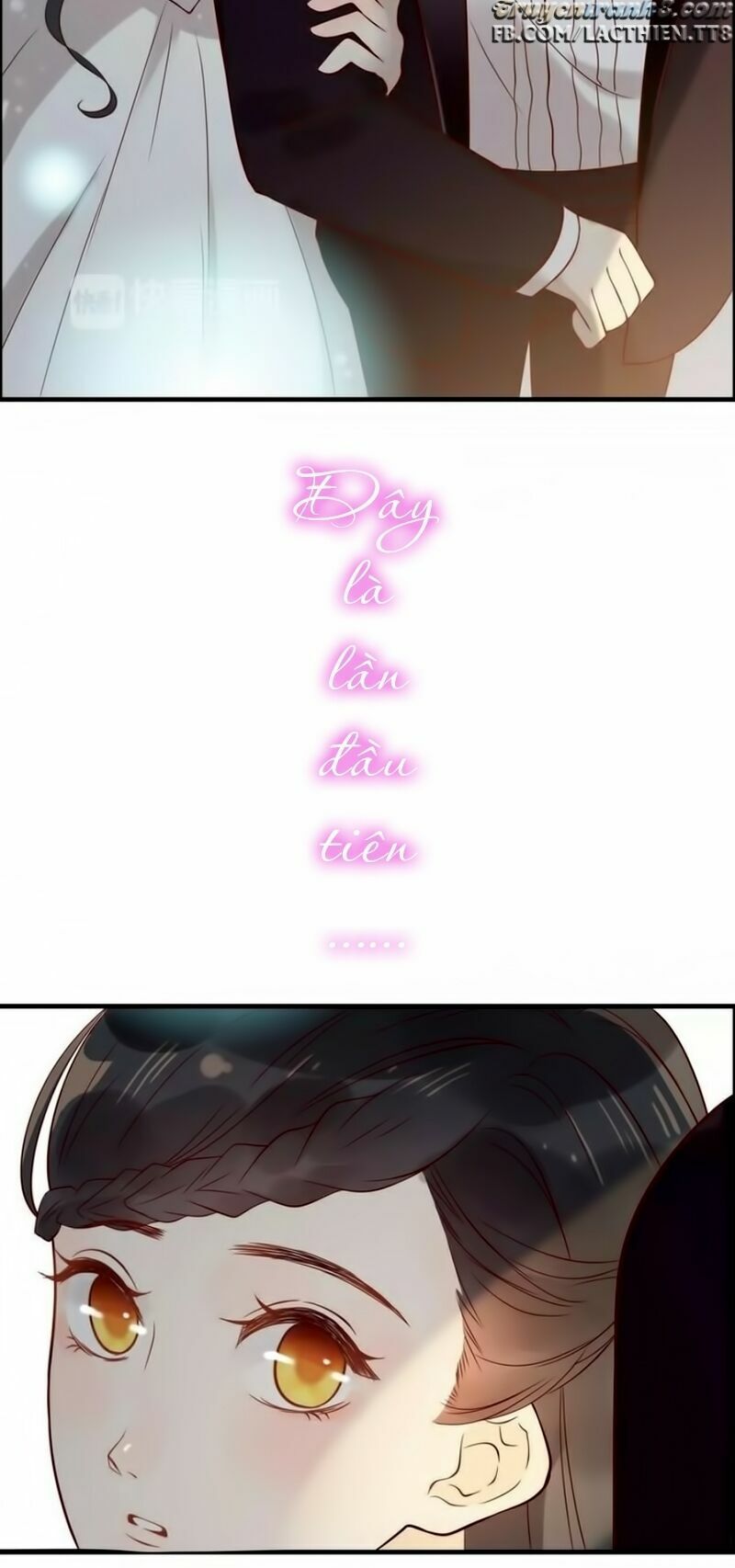 đọc truyện Cô Vợ Hợp Đồng Bỏ Trốn Của Tổng Giám Đốc Chương 31 ảnh 13 tại Thiên Thai Truyện