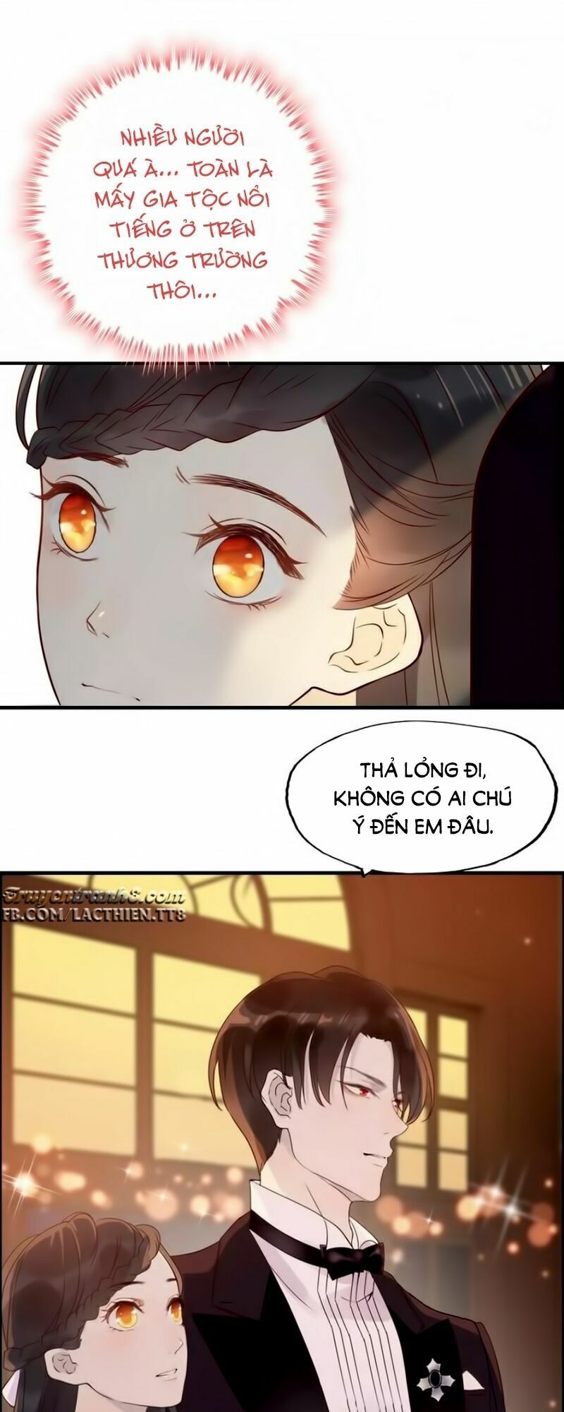 đọc truyện Cô Vợ Hợp Đồng Bỏ Trốn Của Tổng Giám Đốc Chương 31 ảnh 17 tại Thiên Thai Truyện