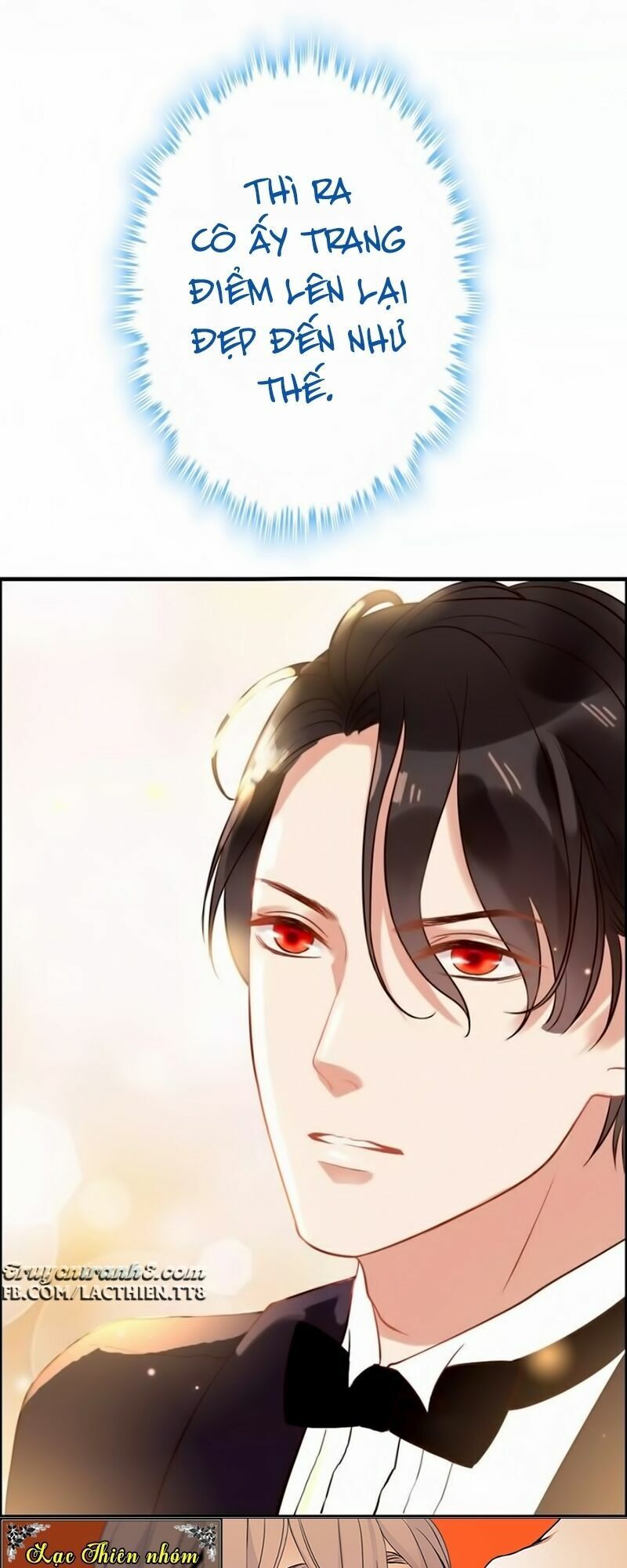 đọc truyện Cô Vợ Hợp Đồng Bỏ Trốn Của Tổng Giám Đốc Chương 31 ảnh 4 tại Thiên Thai Truyện