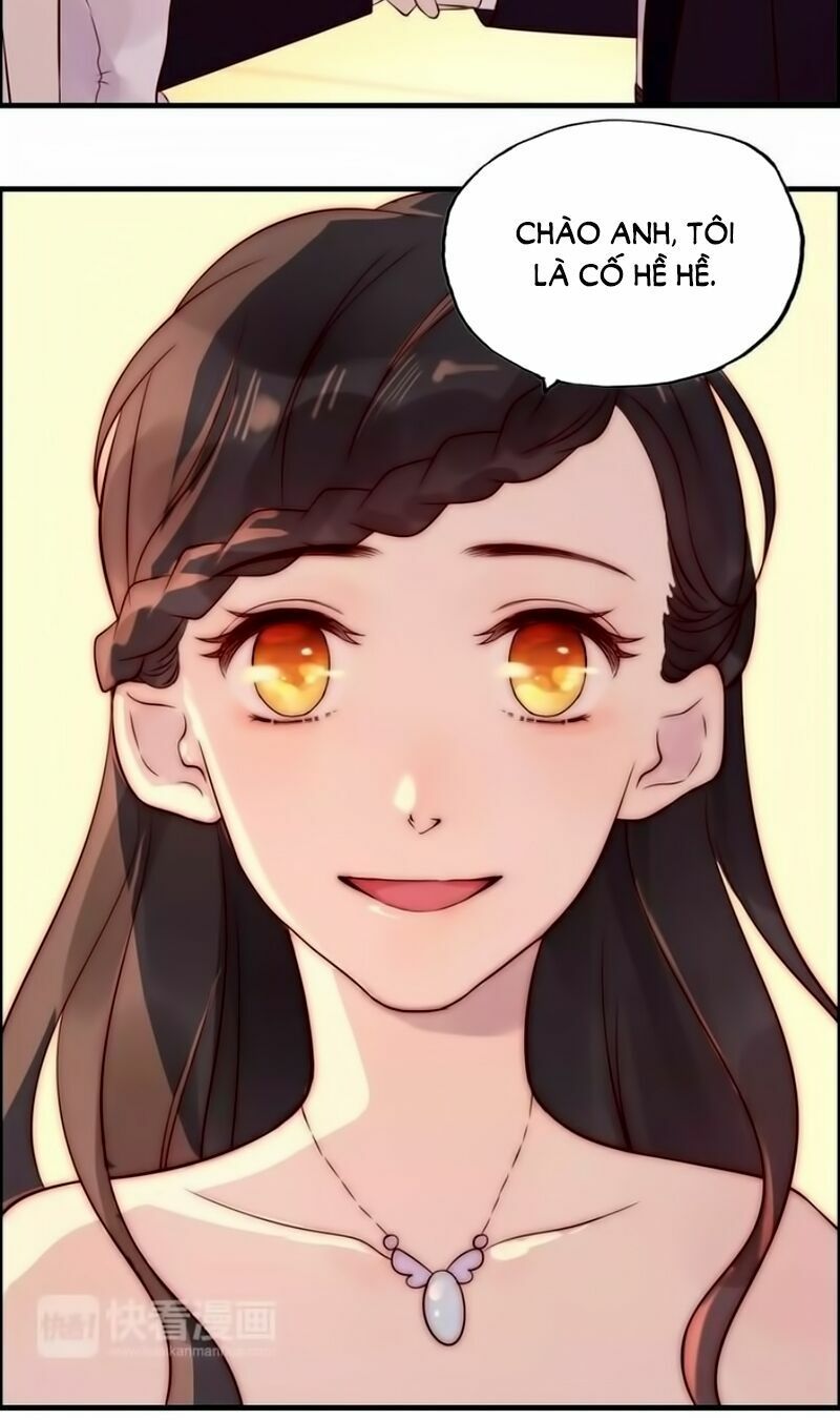 đọc truyện Cô Vợ Hợp Đồng Bỏ Trốn Của Tổng Giám Đốc Chương 31 ảnh 22 tại Thiên Thai Truyện