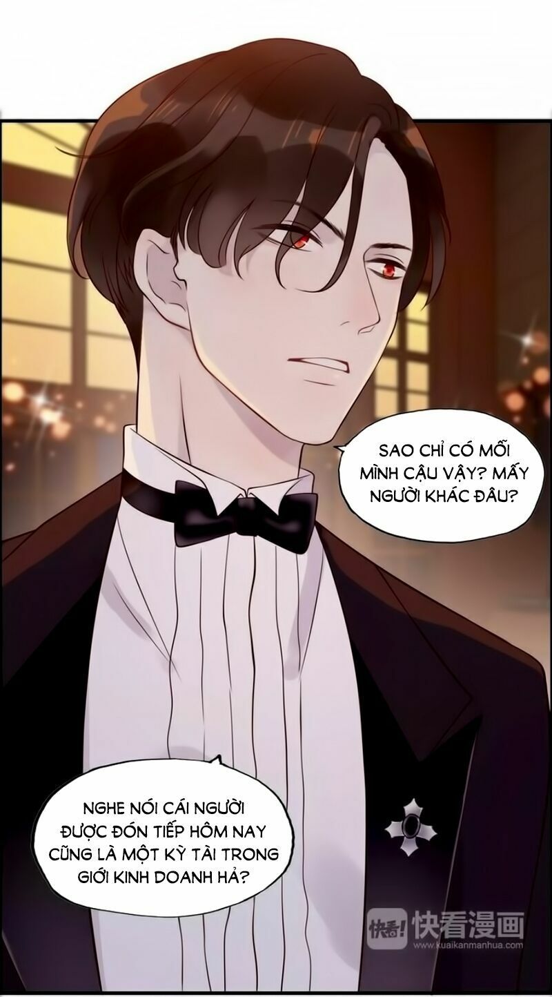 đọc truyện Cô Vợ Hợp Đồng Bỏ Trốn Của Tổng Giám Đốc Chương 31 ảnh 24 tại Thiên Thai Truyện