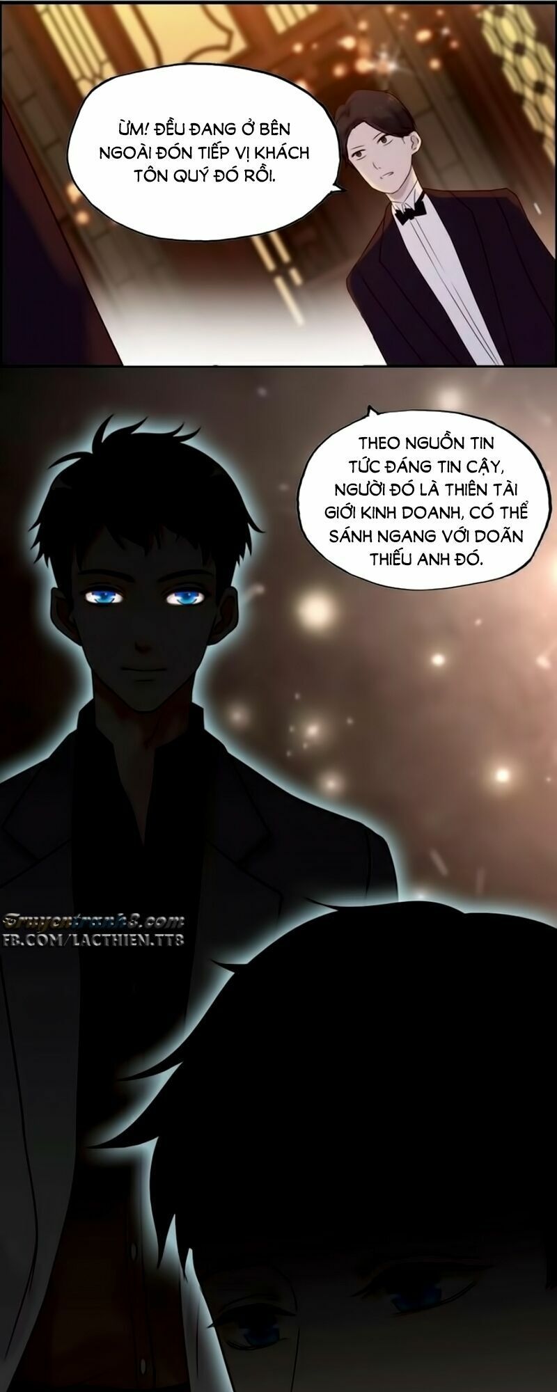 đọc truyện Cô Vợ Hợp Đồng Bỏ Trốn Của Tổng Giám Đốc Chương 31 ảnh 25 tại Thiên Thai Truyện