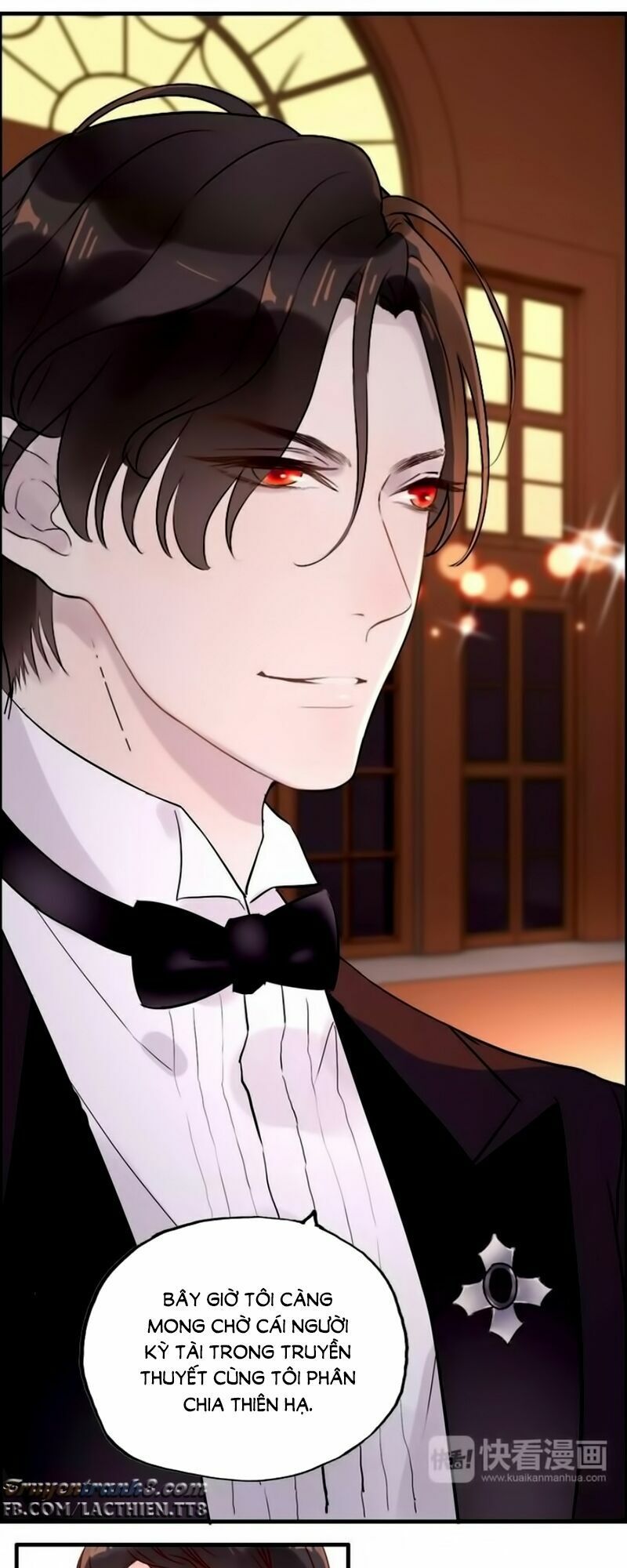 đọc truyện Cô Vợ Hợp Đồng Bỏ Trốn Của Tổng Giám Đốc Chương 31 ảnh 29 tại Thiên Thai Truyện