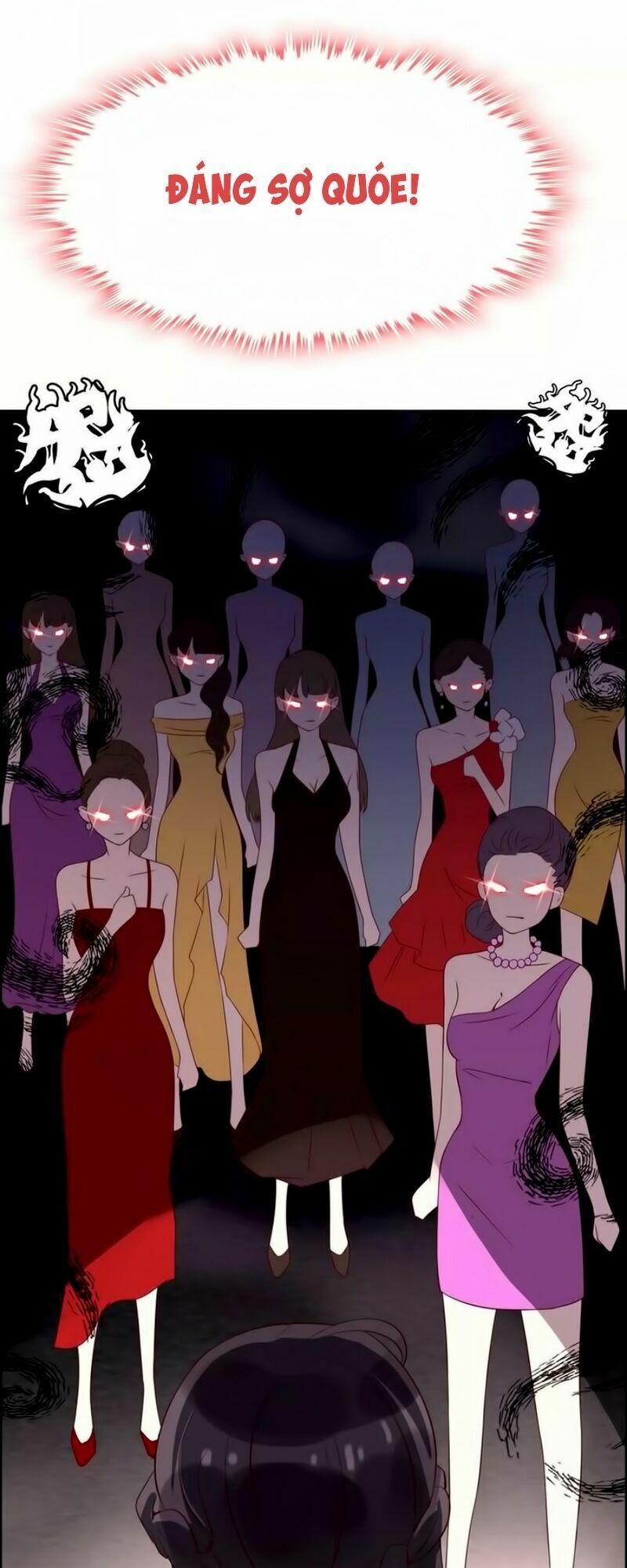 đọc truyện Cô Vợ Hợp Đồng Bỏ Trốn Của Tổng Giám Đốc Chương 31 ảnh 31 tại Thiên Thai Truyện