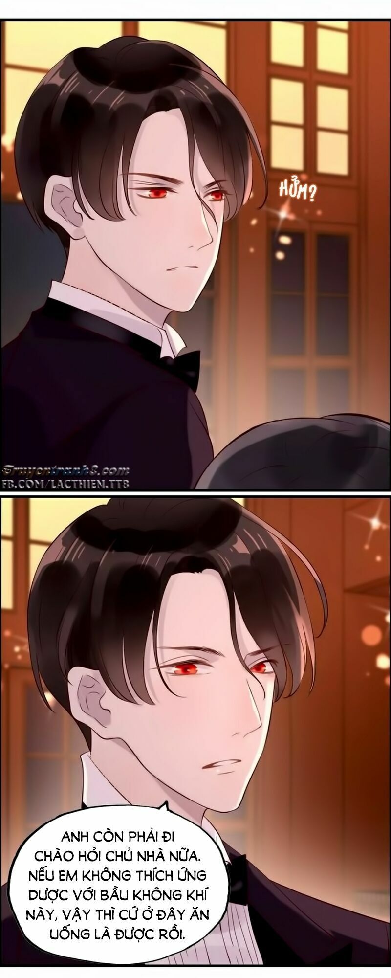 đọc truyện Cô Vợ Hợp Đồng Bỏ Trốn Của Tổng Giám Đốc Chương 31 ảnh 33 tại Thiên Thai Truyện