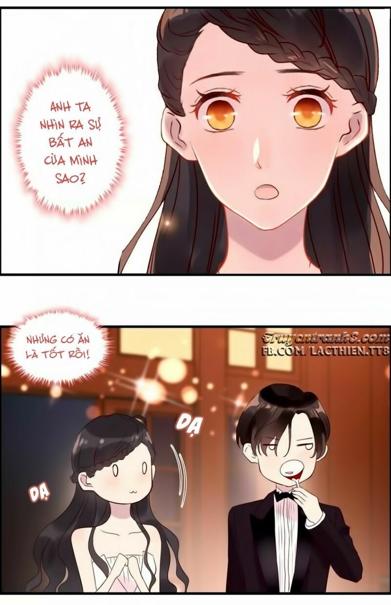 đọc truyện Cô Vợ Hợp Đồng Bỏ Trốn Của Tổng Giám Đốc Chương 31 ảnh 35 tại Thiên Thai Truyện