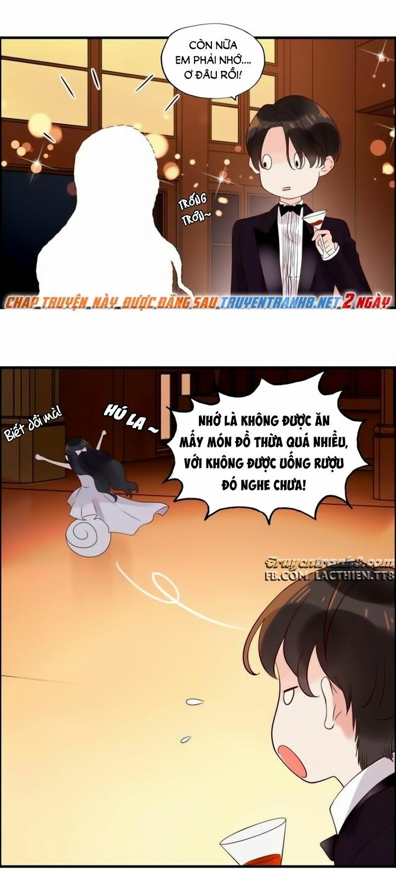 đọc truyện Cô Vợ Hợp Đồng Bỏ Trốn Của Tổng Giám Đốc Chương 31 ảnh 36 tại Thiên Thai Truyện