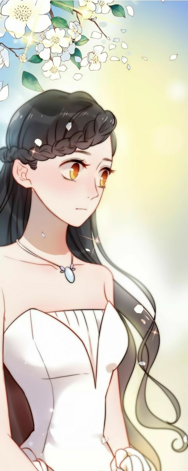 đọc truyện Cô Vợ Hợp Đồng Bỏ Trốn Của Tổng Giám Đốc Chương 31 ảnh 6 tại Thiên Thai Truyện