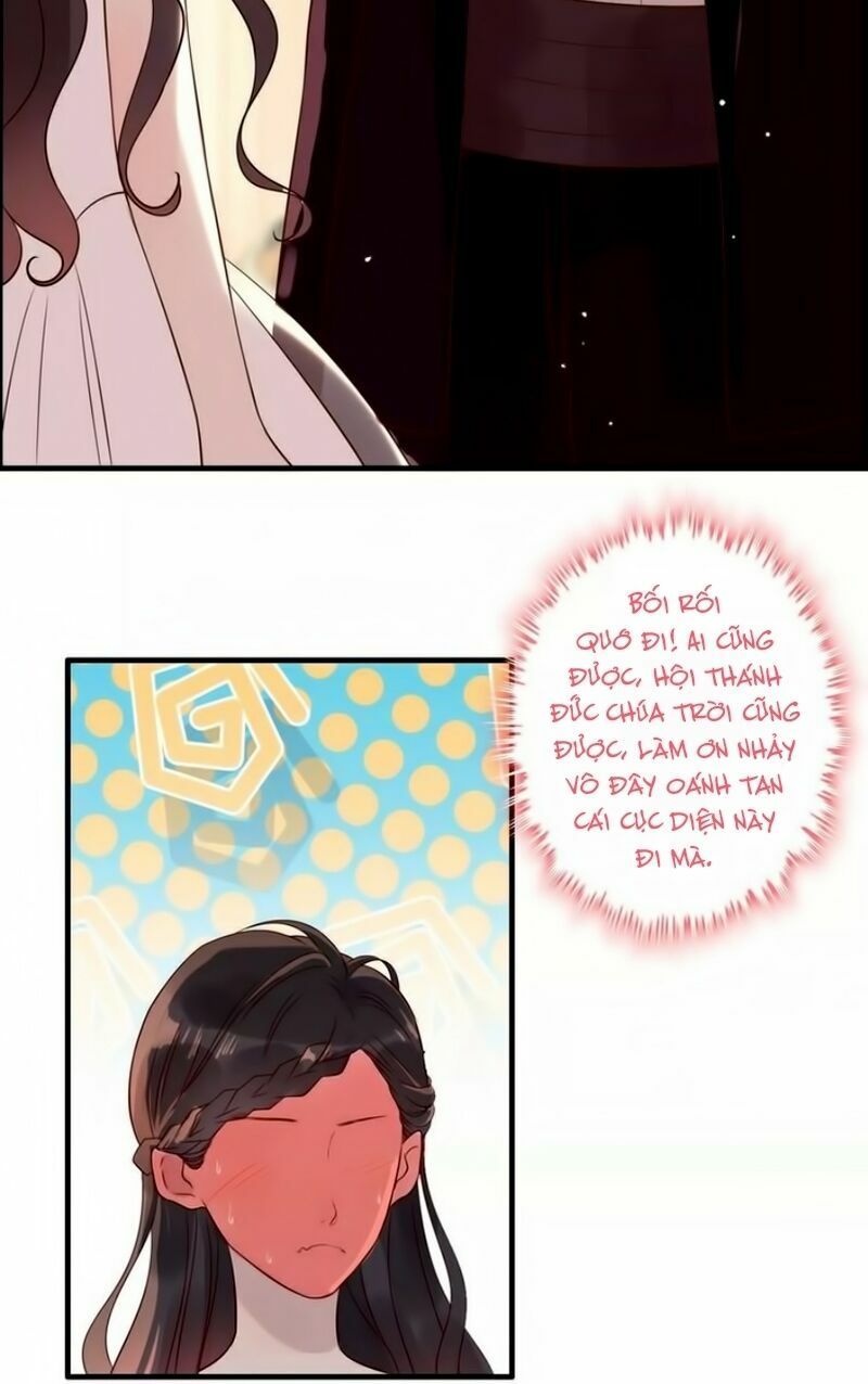 đọc truyện Cô Vợ Hợp Đồng Bỏ Trốn Của Tổng Giám Đốc Chương 31 ảnh 9 tại Thiên Thai Truyện