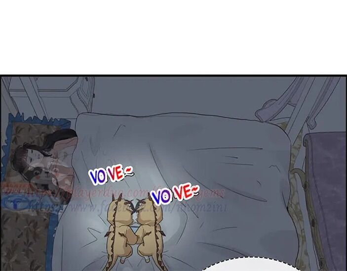 đọc truyện Cô Vợ Hợp Đồng Bỏ Trốn Của Tổng Giám Đốc Chương 310 ảnh 15 tại Thiên Thai Truyện