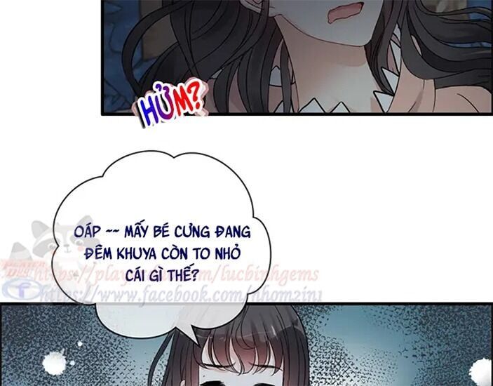 đọc truyện Cô Vợ Hợp Đồng Bỏ Trốn Của Tổng Giám Đốc Chương 310 ảnh 23 tại Thiên Thai Truyện