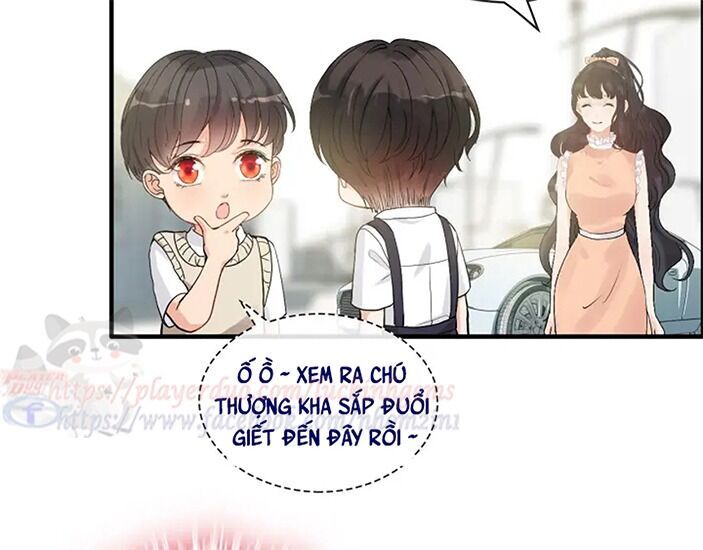 đọc truyện Cô Vợ Hợp Đồng Bỏ Trốn Của Tổng Giám Đốc Chương 310 ảnh 30 tại Thiên Thai Truyện