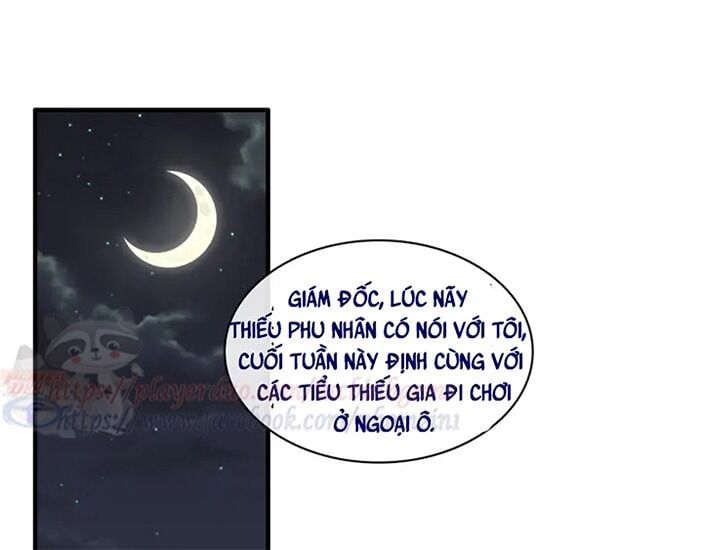 đọc truyện Cô Vợ Hợp Đồng Bỏ Trốn Của Tổng Giám Đốc Chương 310 ảnh 5 tại Thiên Thai Truyện