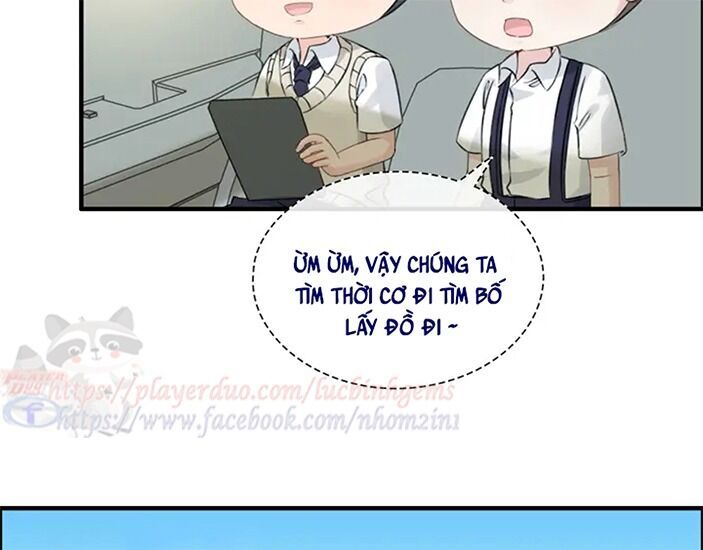 đọc truyện Cô Vợ Hợp Đồng Bỏ Trốn Của Tổng Giám Đốc Chương 310 ảnh 36 tại Thiên Thai Truyện