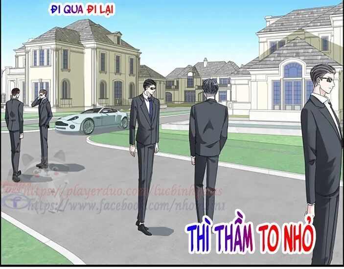 đọc truyện Cô Vợ Hợp Đồng Bỏ Trốn Của Tổng Giám Đốc Chương 310 ảnh 37 tại Thiên Thai Truyện