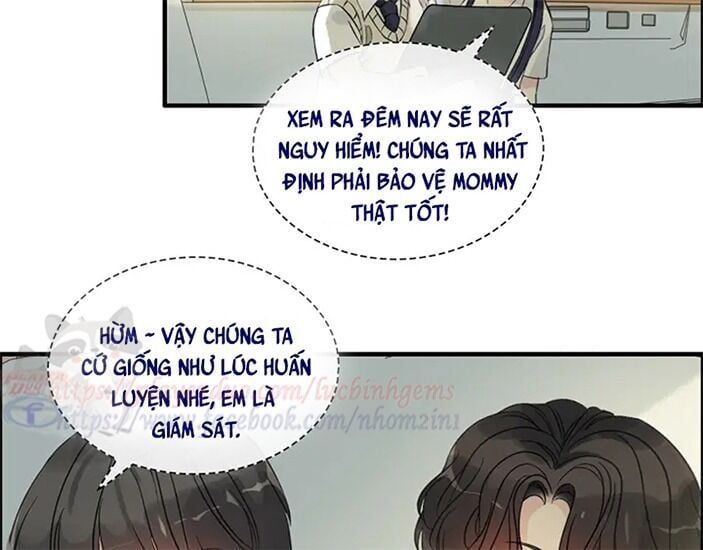 đọc truyện Cô Vợ Hợp Đồng Bỏ Trốn Của Tổng Giám Đốc Chương 310 ảnh 39 tại Thiên Thai Truyện