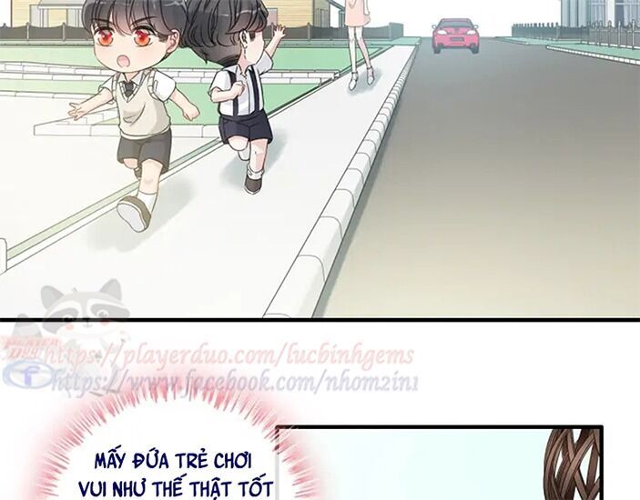 đọc truyện Cô Vợ Hợp Đồng Bỏ Trốn Của Tổng Giám Đốc Chương 310 ảnh 50 tại Thiên Thai Truyện