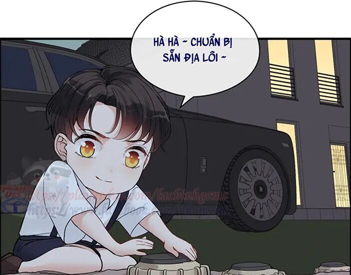 đọc truyện Cô Vợ Hợp Đồng Bỏ Trốn Của Tổng Giám Đốc Chương 310 ảnh 58 tại Thiên Thai Truyện