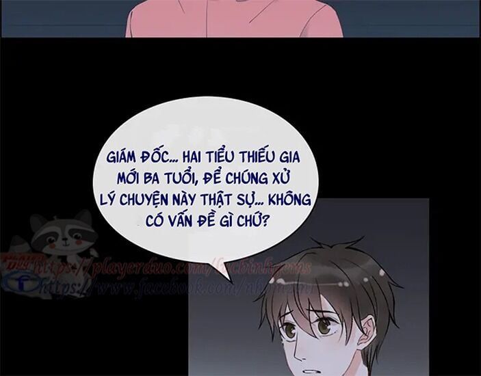 đọc truyện Cô Vợ Hợp Đồng Bỏ Trốn Của Tổng Giám Đốc Chương 310 ảnh 63 tại Thiên Thai Truyện