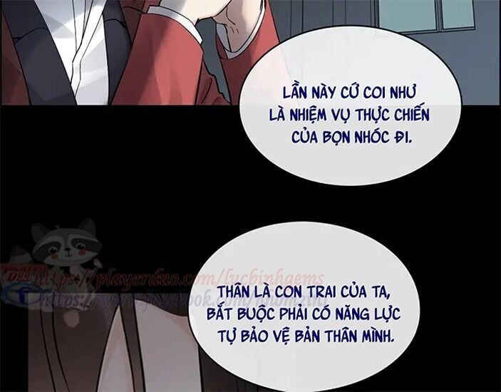 đọc truyện Cô Vợ Hợp Đồng Bỏ Trốn Của Tổng Giám Đốc Chương 310 ảnh 66 tại Thiên Thai Truyện