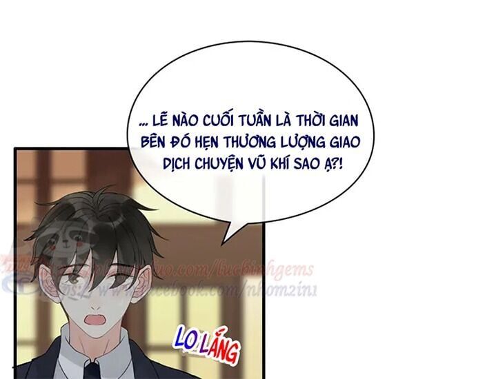 đọc truyện Cô Vợ Hợp Đồng Bỏ Trốn Của Tổng Giám Đốc Chương 310 ảnh 9 tại Thiên Thai Truyện