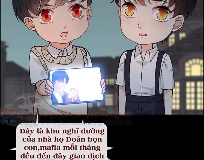 đọc truyện Cô Vợ Hợp Đồng Bỏ Trốn Của Tổng Giám Đốc Chương 310 ảnh 94 tại Thiên Thai Truyện