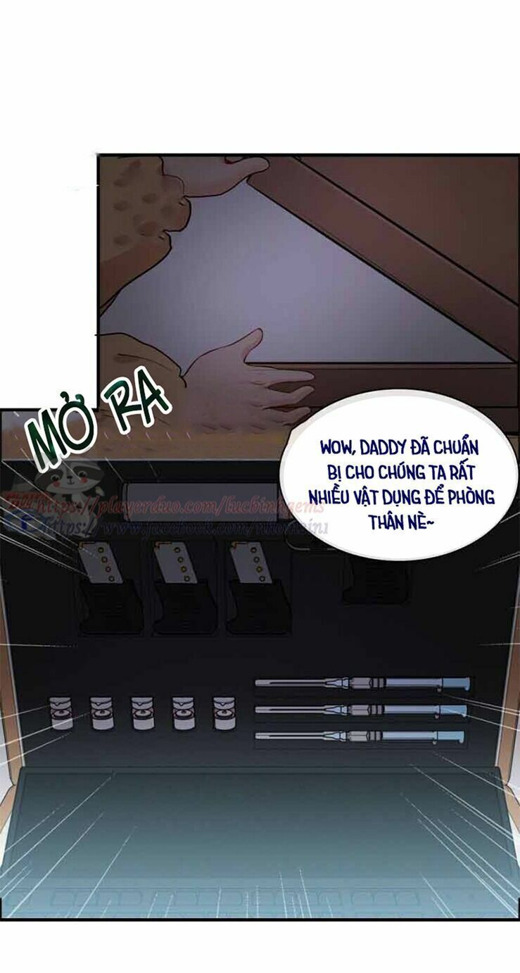 đọc truyện Cô Vợ Hợp Đồng Bỏ Trốn Của Tổng Giám Đốc Chương 311 ảnh 13 tại Thiên Thai Truyện