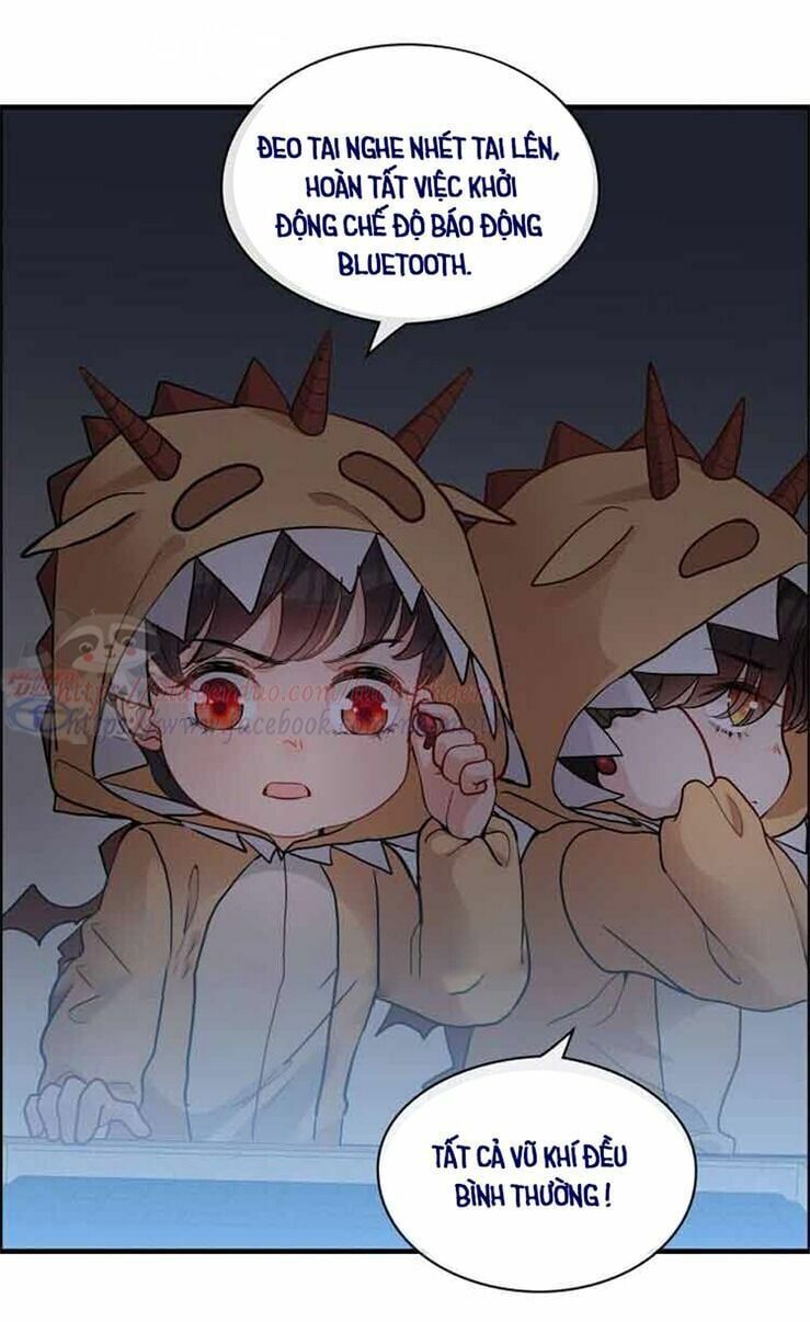 đọc truyện Cô Vợ Hợp Đồng Bỏ Trốn Của Tổng Giám Đốc Chương 311 ảnh 14 tại Thiên Thai Truyện