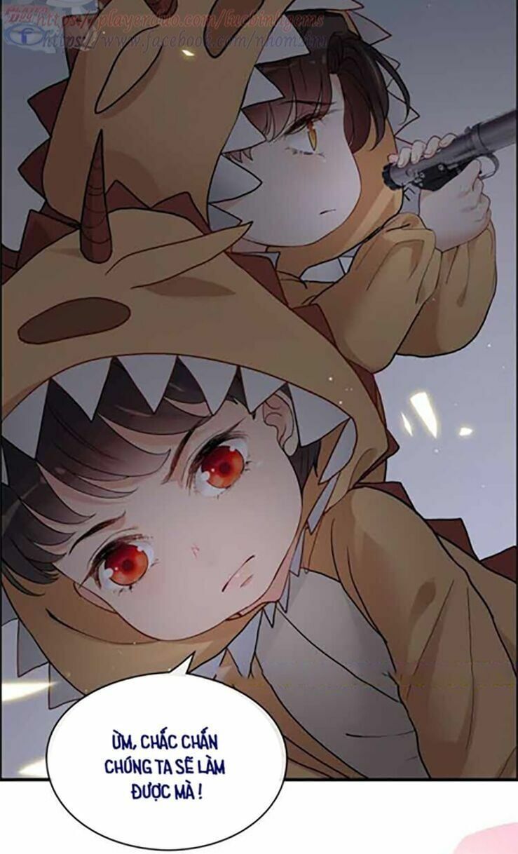 đọc truyện Cô Vợ Hợp Đồng Bỏ Trốn Của Tổng Giám Đốc Chương 311 ảnh 16 tại Thiên Thai Truyện