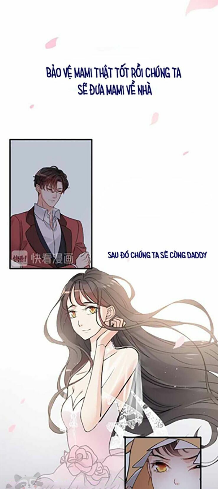 đọc truyện Cô Vợ Hợp Đồng Bỏ Trốn Của Tổng Giám Đốc Chương 311 ảnh 17 tại Thiên Thai Truyện