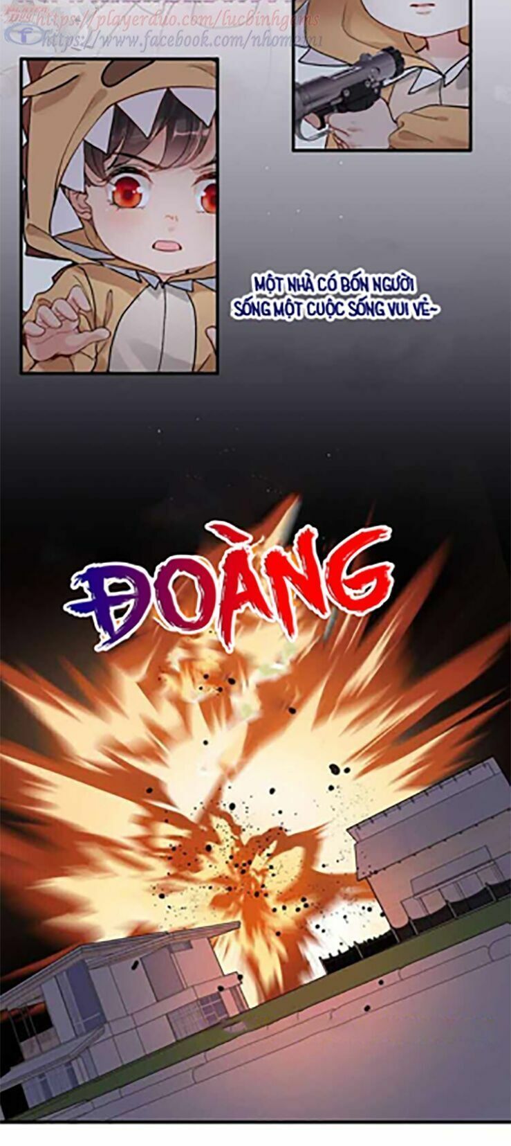 đọc truyện Cô Vợ Hợp Đồng Bỏ Trốn Của Tổng Giám Đốc Chương 311 ảnh 18 tại Thiên Thai Truyện