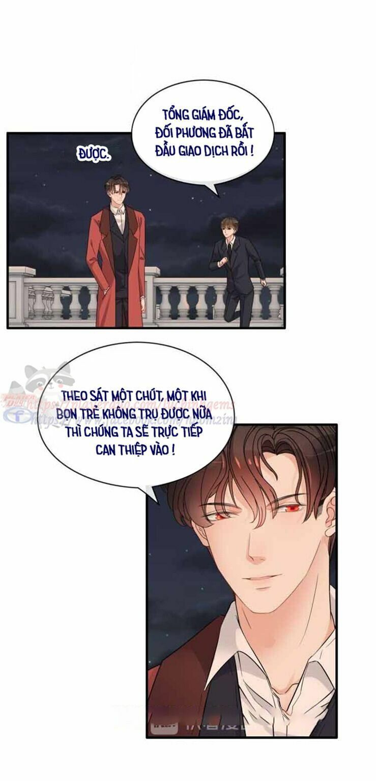 đọc truyện Cô Vợ Hợp Đồng Bỏ Trốn Của Tổng Giám Đốc Chương 311 ảnh 19 tại Thiên Thai Truyện