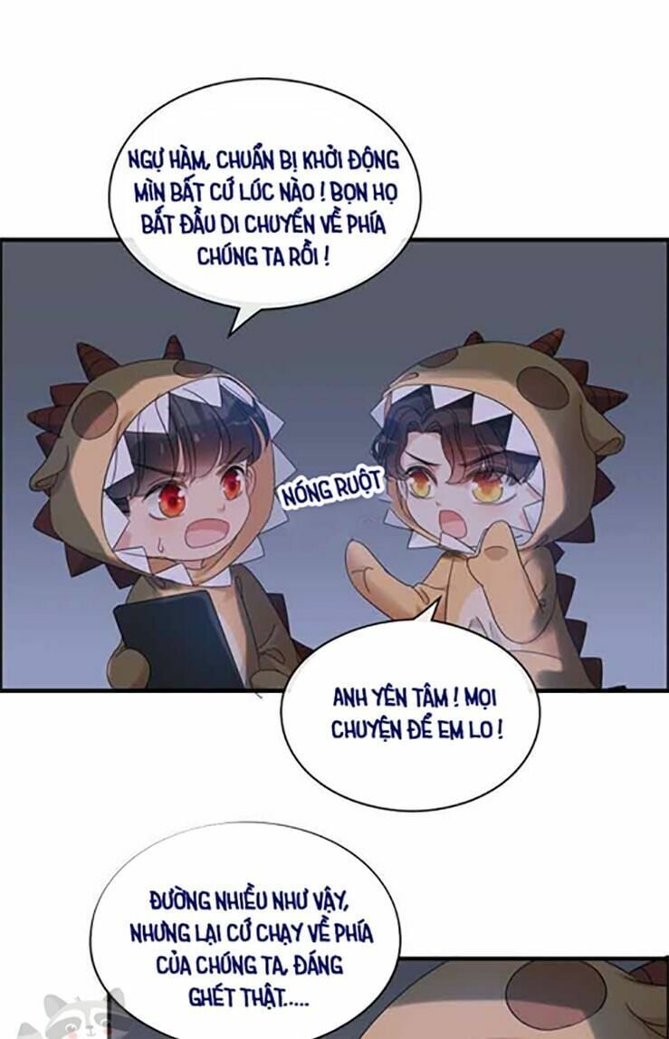 đọc truyện Cô Vợ Hợp Đồng Bỏ Trốn Của Tổng Giám Đốc Chương 311 ảnh 20 tại Thiên Thai Truyện