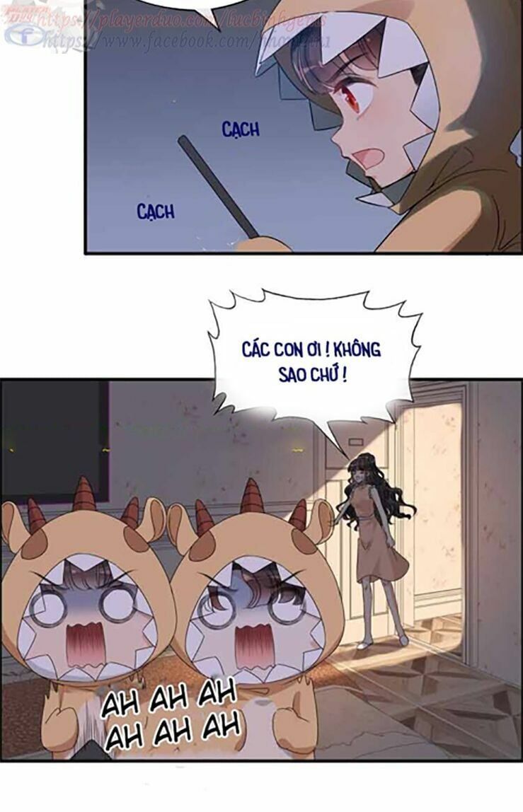 đọc truyện Cô Vợ Hợp Đồng Bỏ Trốn Của Tổng Giám Đốc Chương 311 ảnh 21 tại Thiên Thai Truyện