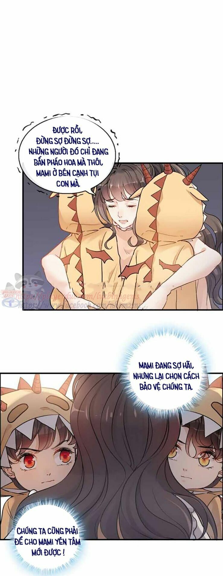 đọc truyện Cô Vợ Hợp Đồng Bỏ Trốn Của Tổng Giám Đốc Chương 311 ảnh 23 tại Thiên Thai Truyện