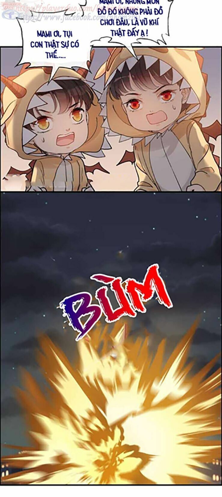 đọc truyện Cô Vợ Hợp Đồng Bỏ Trốn Của Tổng Giám Đốc Chương 311 ảnh 25 tại Thiên Thai Truyện