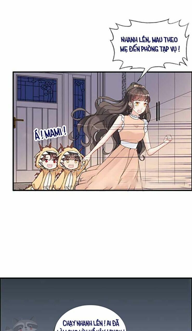 đọc truyện Cô Vợ Hợp Đồng Bỏ Trốn Của Tổng Giám Đốc Chương 311 ảnh 26 tại Thiên Thai Truyện