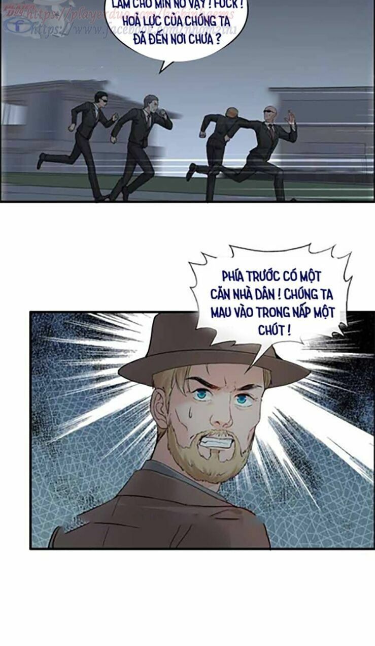 đọc truyện Cô Vợ Hợp Đồng Bỏ Trốn Của Tổng Giám Đốc Chương 311 ảnh 27 tại Thiên Thai Truyện