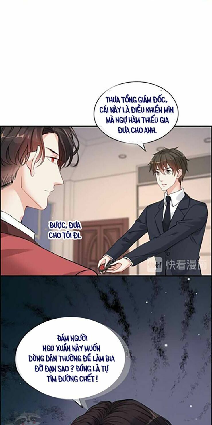 đọc truyện Cô Vợ Hợp Đồng Bỏ Trốn Của Tổng Giám Đốc Chương 311 ảnh 28 tại Thiên Thai Truyện