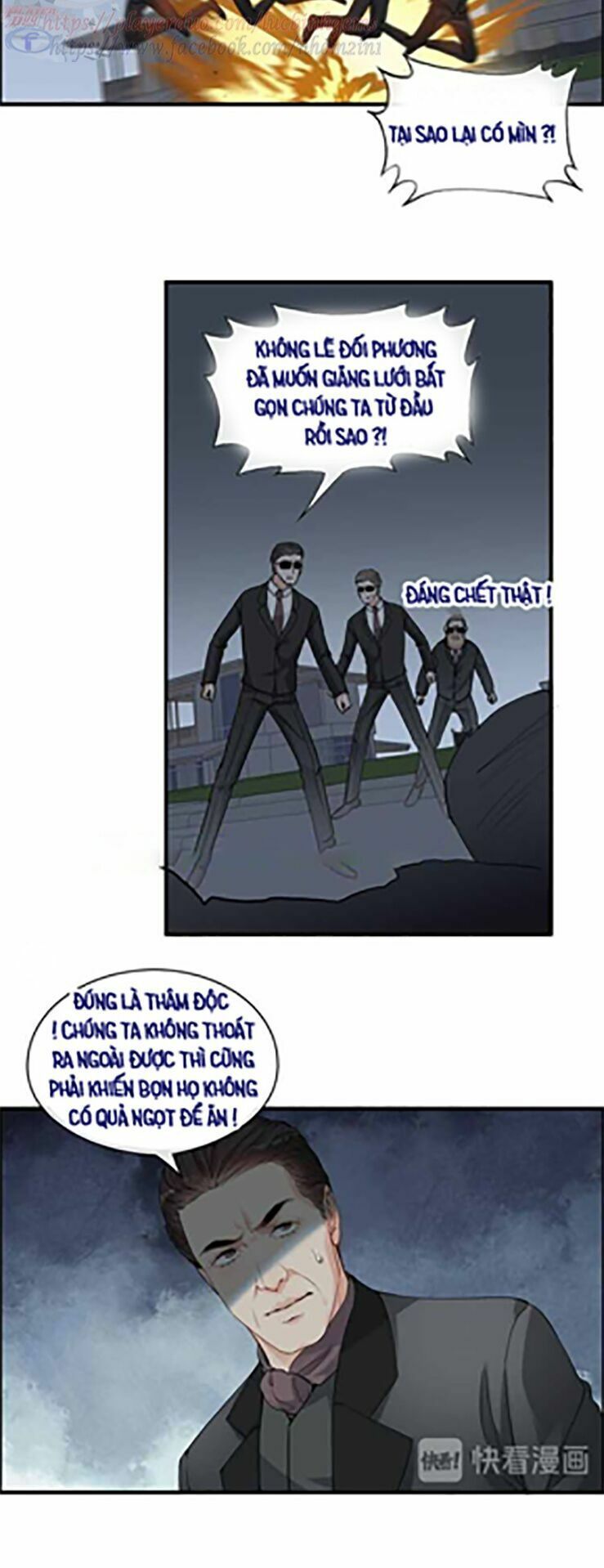 đọc truyện Cô Vợ Hợp Đồng Bỏ Trốn Của Tổng Giám Đốc Chương 311 ảnh 31 tại Thiên Thai Truyện