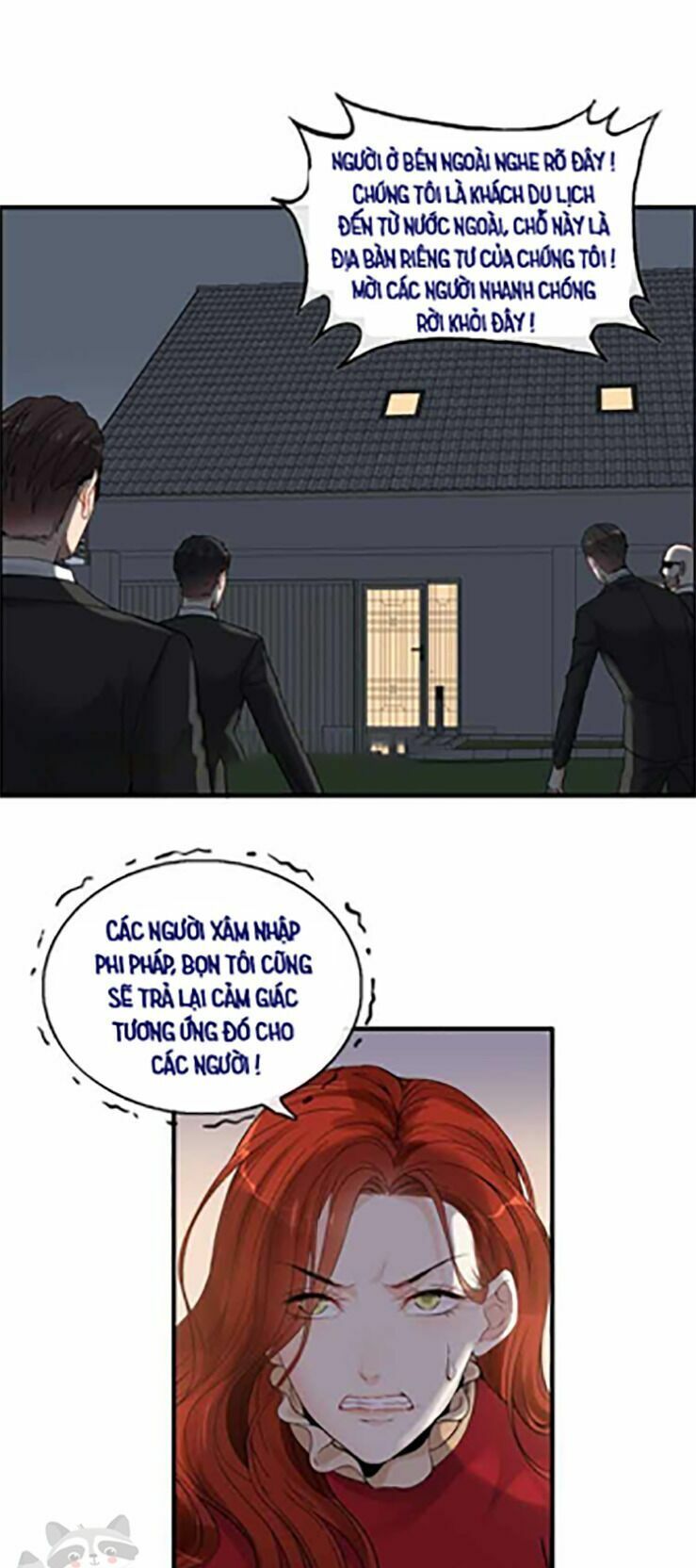 đọc truyện Cô Vợ Hợp Đồng Bỏ Trốn Của Tổng Giám Đốc Chương 311 ảnh 32 tại Thiên Thai Truyện