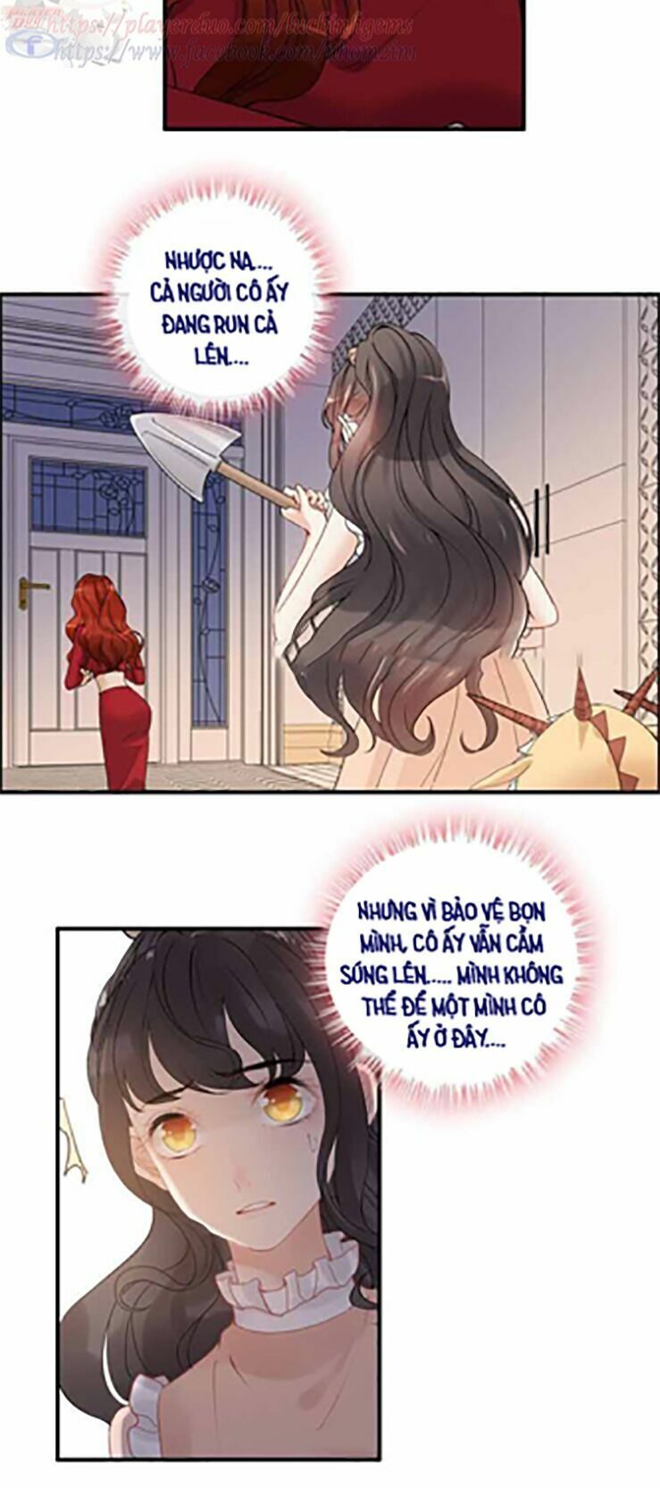 đọc truyện Cô Vợ Hợp Đồng Bỏ Trốn Của Tổng Giám Đốc Chương 311 ảnh 33 tại Thiên Thai Truyện