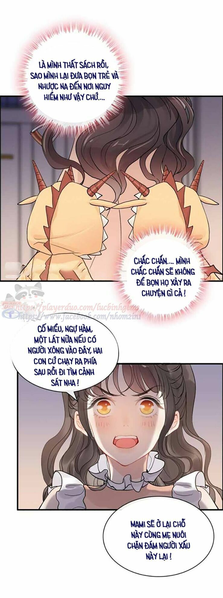 đọc truyện Cô Vợ Hợp Đồng Bỏ Trốn Của Tổng Giám Đốc Chương 311 ảnh 34 tại Thiên Thai Truyện