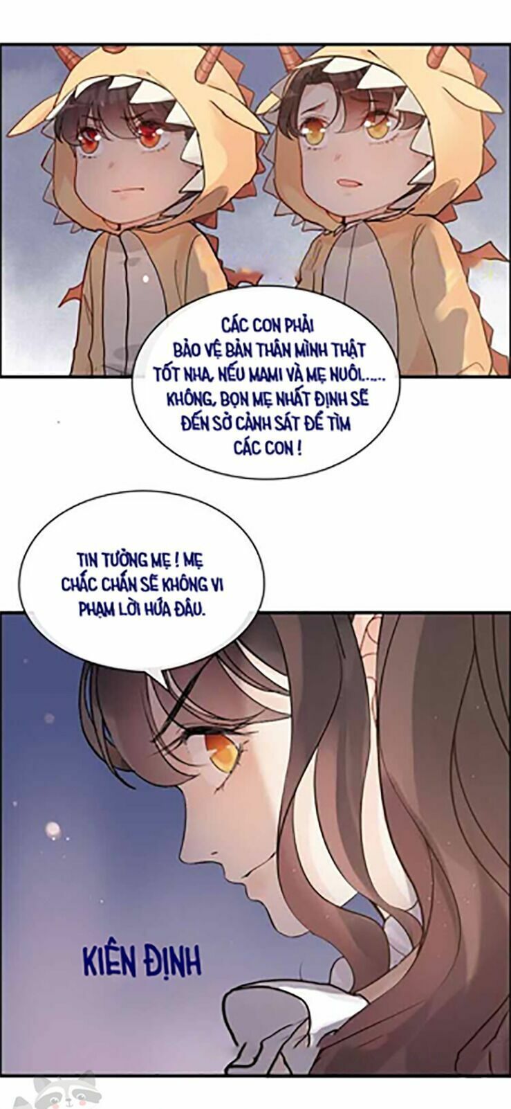 đọc truyện Cô Vợ Hợp Đồng Bỏ Trốn Của Tổng Giám Đốc Chương 311 ảnh 35 tại Thiên Thai Truyện