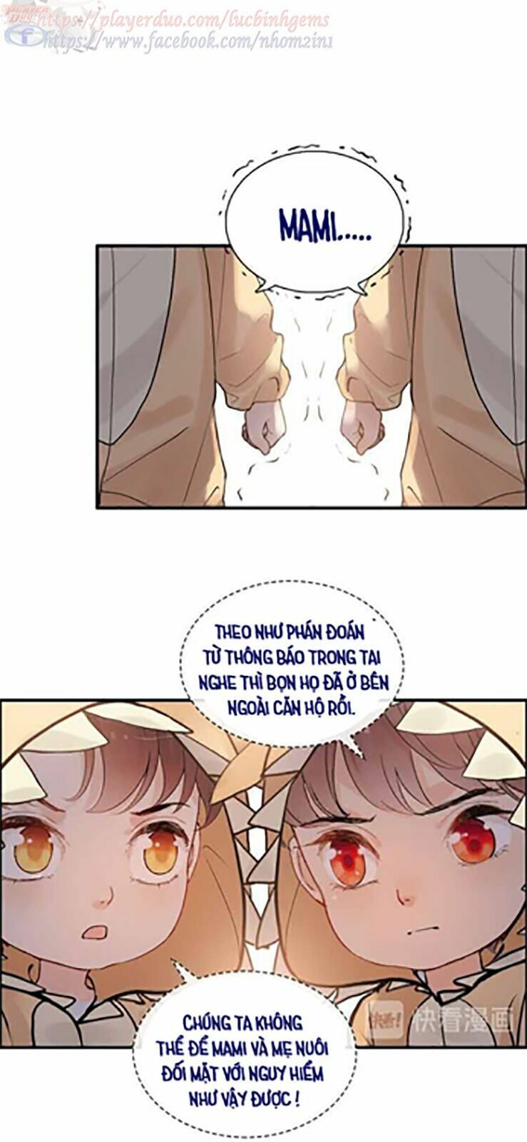 đọc truyện Cô Vợ Hợp Đồng Bỏ Trốn Của Tổng Giám Đốc Chương 311 ảnh 36 tại Thiên Thai Truyện