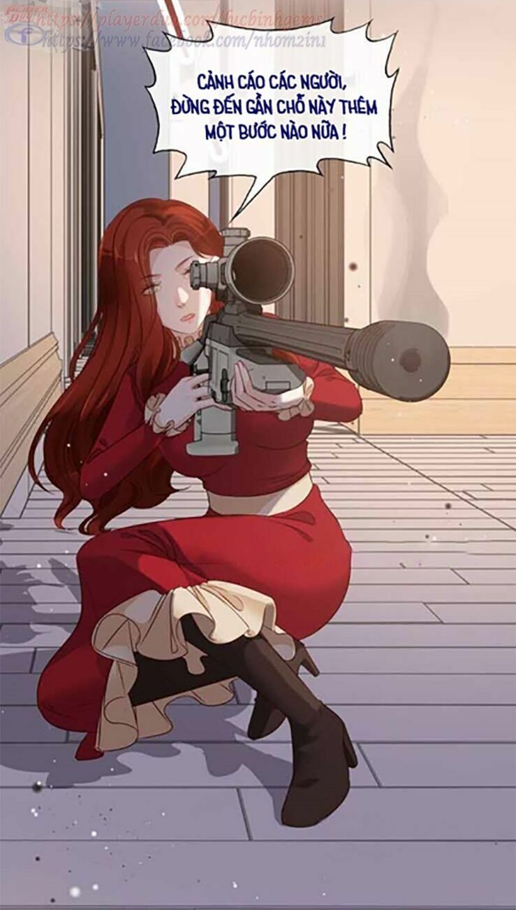 đọc truyện Cô Vợ Hợp Đồng Bỏ Trốn Của Tổng Giám Đốc Chương 311 ảnh 41 tại Thiên Thai Truyện