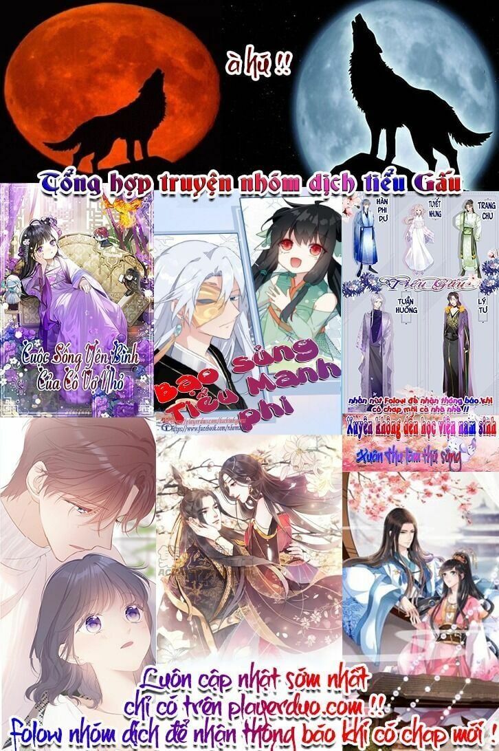 đọc truyện Cô Vợ Hợp Đồng Bỏ Trốn Của Tổng Giám Đốc Chương 311 ảnh 42 tại Thiên Thai Truyện