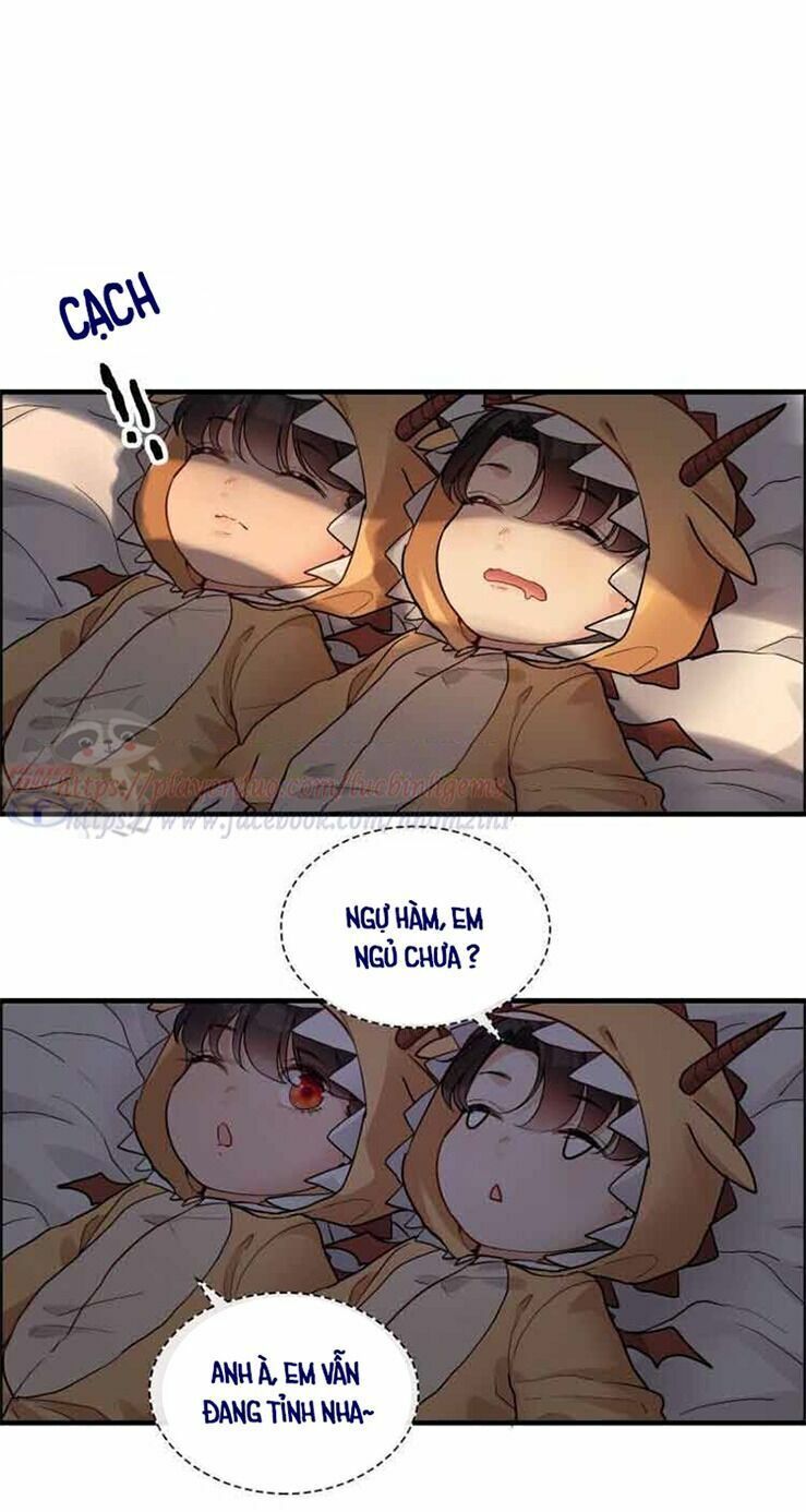 đọc truyện Cô Vợ Hợp Đồng Bỏ Trốn Của Tổng Giám Đốc Chương 311 ảnh 10 tại Thiên Thai Truyện