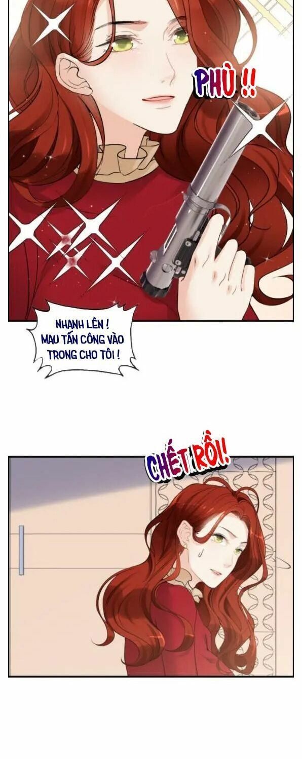 đọc truyện Cô Vợ Hợp Đồng Bỏ Trốn Của Tổng Giám Đốc Chương 312 ảnh 12 tại Thiên Thai Truyện